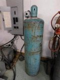 Acetylene Bottle