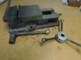 Mill Vise