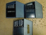 Drill Bit Set