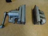 Mill Vise