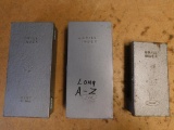 Long Drill Bit Sets