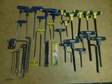 Allen Wrenches
