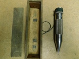 Starrett Plumb Bob