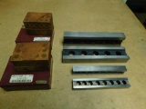 123 Block Sets/Parallel Sets