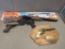 BB Guns And Display Colt SAA