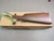 1860 Army Shoulder Stock