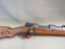 Mauser - dou 43 Model 98
