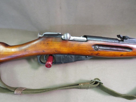 Mosin Nagant - 91/30
