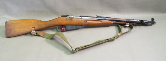 Mosin Nagant - M44 Polish Circle 11