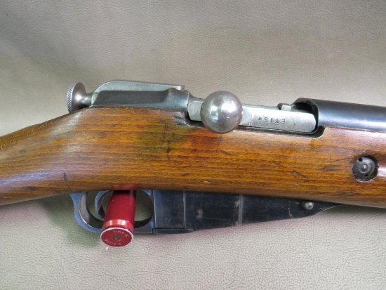 Mosin Nagant - 1944 Hungarian