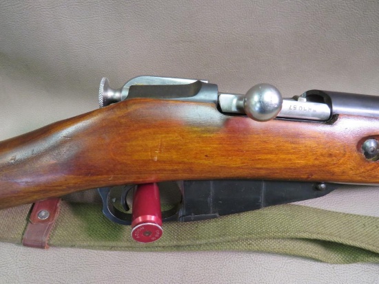 Mosin Nagant - M44 Russian