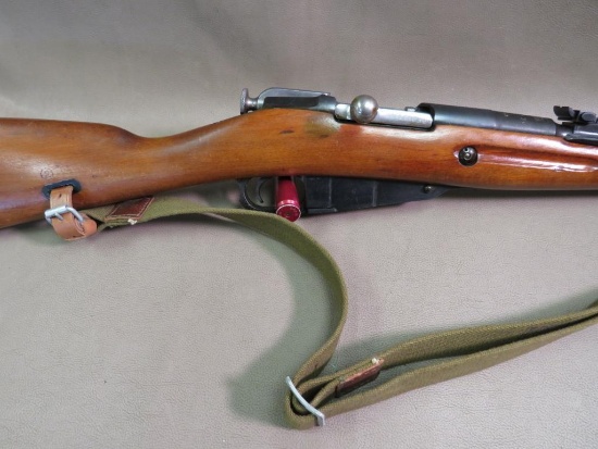 Mosin Nagant - M44 Hungarian