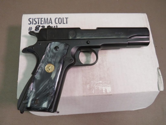 Colt - Sistema 1927 Model 1911