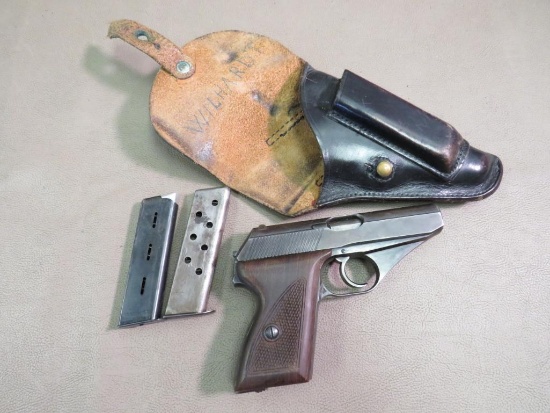 Mauser - Hsc