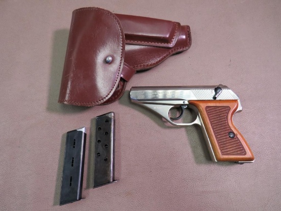 Mauser - Hsc