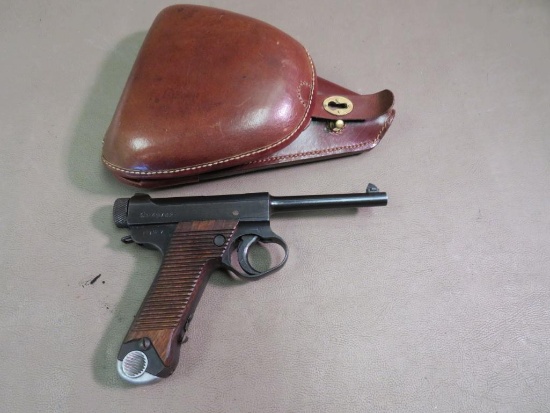 Nambu - Type 14