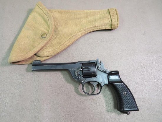 Enfield - No2 MKI