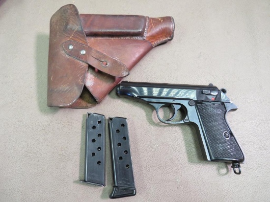 Walther - PP