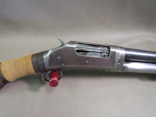 Winchester - 1897