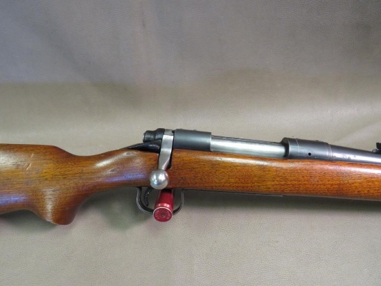 Remington - 721