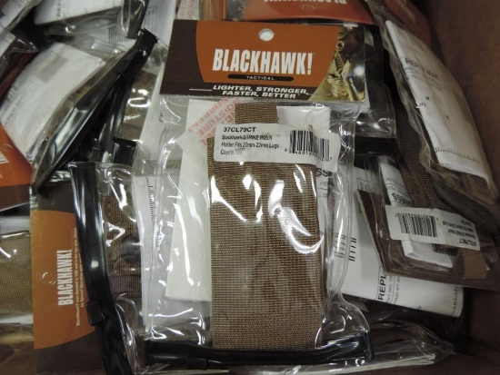 Blackhawk Tactical STRIKE Watch Holders