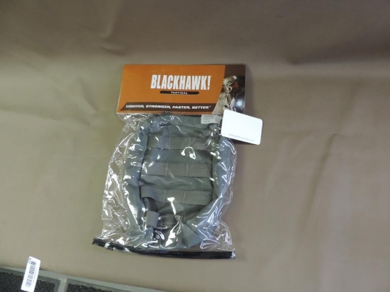 Blackhawk Tactical STRIKE Upright GP Pouches