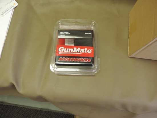 GunMate Accessories Universal Single Mag Pouch
