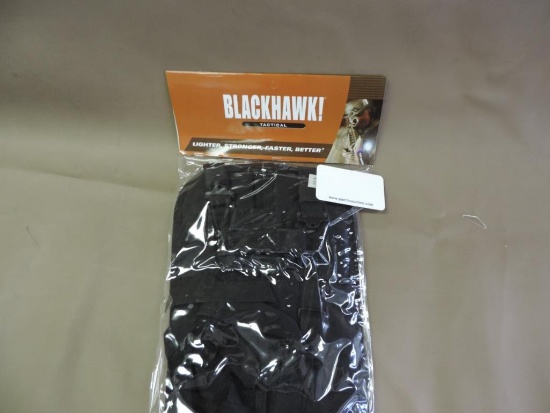 Blackhawk H-Gear Shoulder Straps