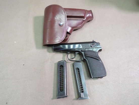 Baikal - Makarov IJ-70