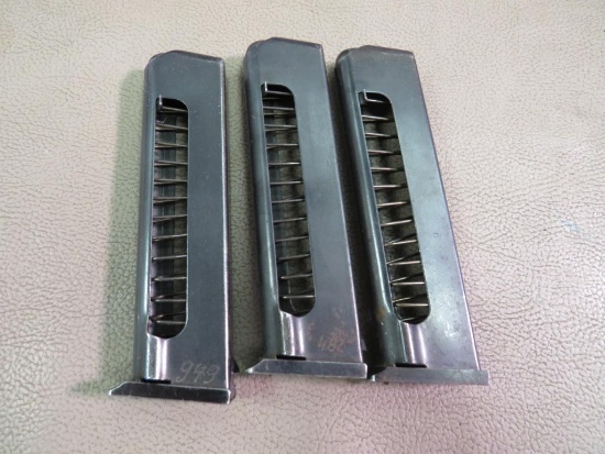 Makarov Pistol Magazines