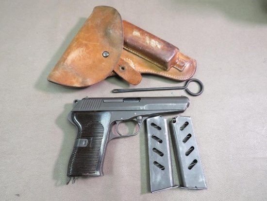 CZ - 52