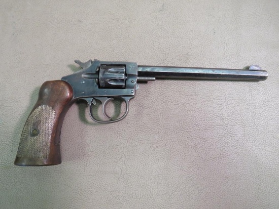 H&R - Trapper