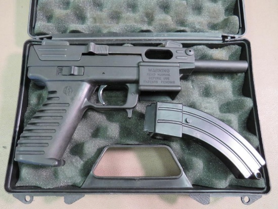 Intratec - Scorpion