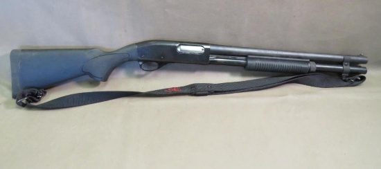 Remington - 870 Wingmaster