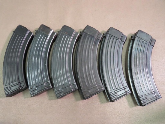 Ak-47 Magazines No Colorado Sales