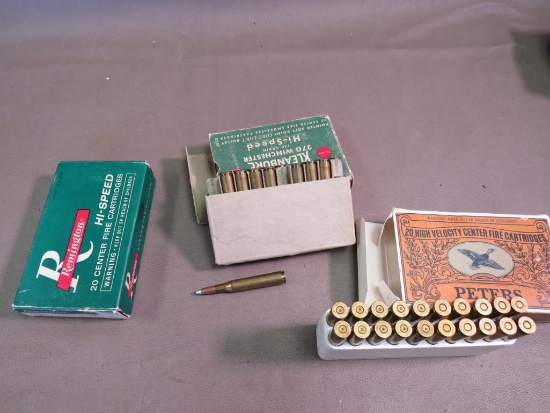 270 Winchester
