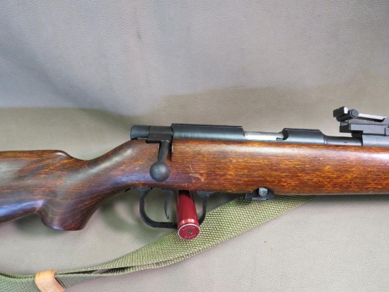 Polish - WZ.78 Training Rifle