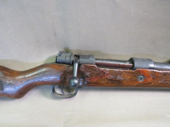 Sauer - Mauser 98