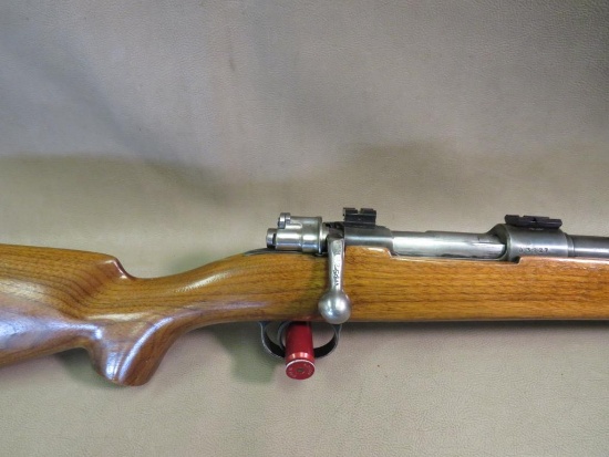 Zastava - M48 Sporter