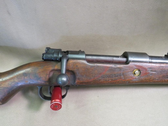 Mauser - 98 bcd 41 Gustloff
