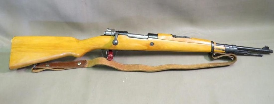 Zastava - Mitchell M63 Tanker