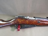 Mosin Nagant - 91/30