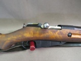 Mosin Nagant - Finnish 1927 Short Rifle