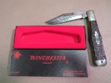 Winchester W15 1920 Pocket Knife