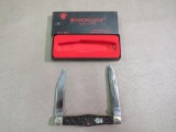 Winchester W15 2967 Pocket Knife