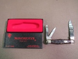 Winchester W153902 Pocket Knife