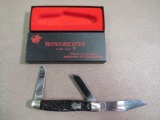 Winchester 3964 Pocket Knife