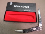 Winchester 1924 Pocket Knife