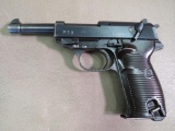 Mauser - P38 cyq