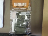 Blackhawk Tactical STRIKE Single M4/M16 Mag Pouch